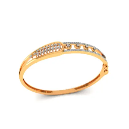 Classic Ladies Bracelet