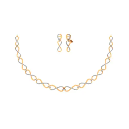 Classic Necklace Set